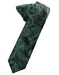 Holly Tapestry Skinny Necktie