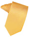 Mandarin Venetian Necktie