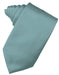 Mist Luxury Satin Necktie