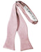 Cardi Self Tie Rose Palermo Bow Tie