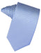 Sapphire Venetian Necktie