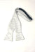 Cardi Self Tie White Enchantment Bow Tie