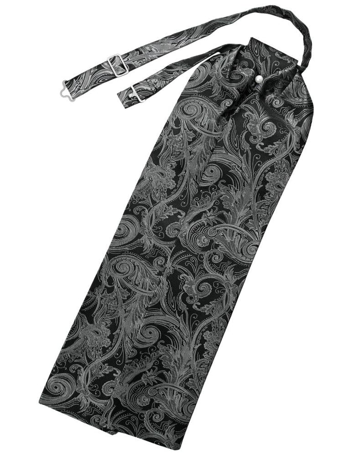 Silver Tapestry Ascot
