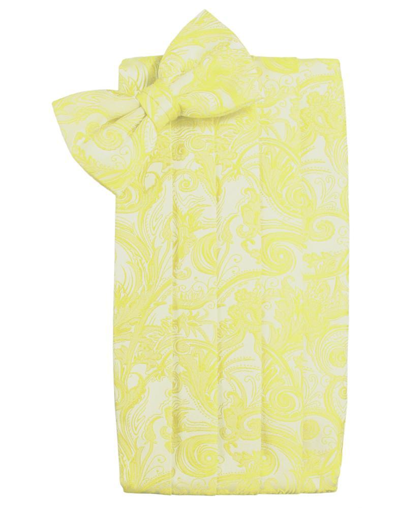 Willow Tapestry Cummerbund