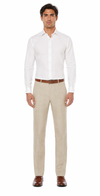 men linen pants