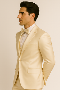 Champagne -luxe-4-piece-tuxedo-set