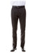 Charcoal Grey Wool Zegarie Men's Suit Separate Pants - USA Men's Outlet