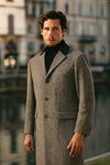 Chesterfield Coat