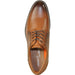 Classic Bravo Oxford - Antique Cognac Dress Shoe (Relaxed Fit) - USA Men's Outlet