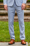 shark skin pants