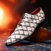 Marco_Di_Milano Olivieri Newspaper Luxury Leather Loafers
