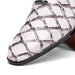 Marco_Di_Milano Olivieri Newspaper Luxury Leather Loafers