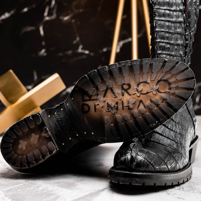 Marco Di Milano Marlboro Black