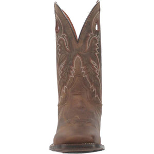 ABRAM LEATHER BOOT