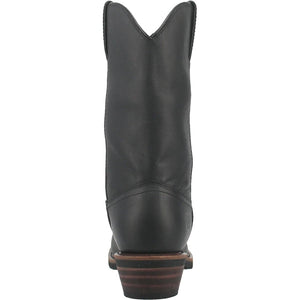 ALBUQUERQUE WATERPROOF LEATHER BOOT