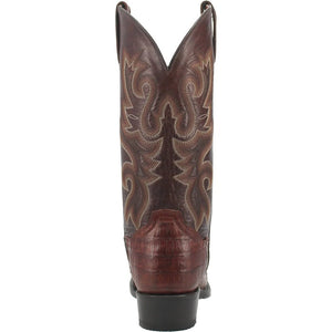 BAYOU CAIMAN BOOT