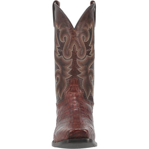 BAYOU CAIMAN BOOT