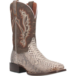 WINSTON LIZARD BOOT