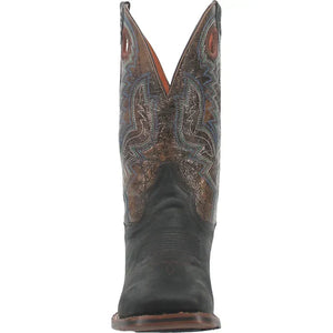 DEUCE LEATHER BOOT