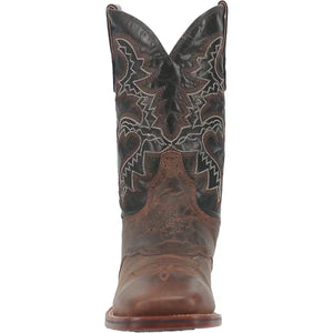 FRANKLIN LEATHER BOOT