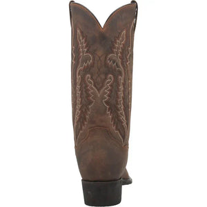 RENEGADE CS LEATHER BOOT