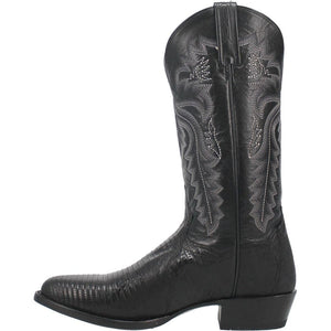 WINSTON LIZARD BOOT