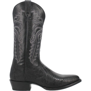 WINSTON LIZARD BOOT