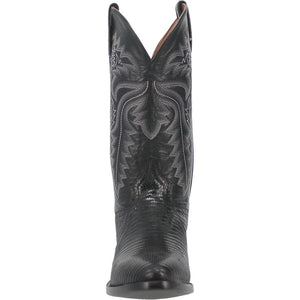 WINSTON LIZARD BOOT