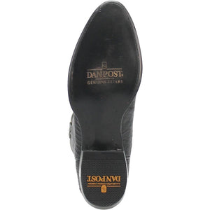 WINSTON LIZARD BOOT