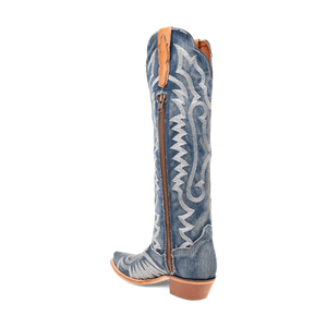 DENIM DARLIN' BOOT
