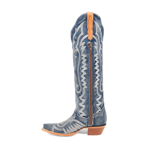 DENIM DARLIN' BOOT