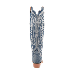 DENIM DARLIN' BOOT