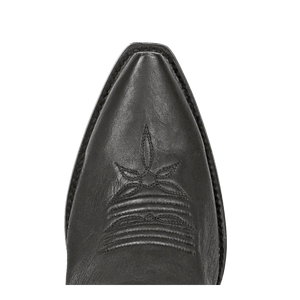 JILTED LEATHER BOOT