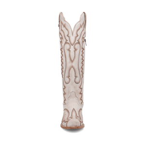 JOSIE LEATHER BOOT