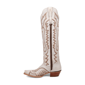 JOSIE LEATHER BOOT