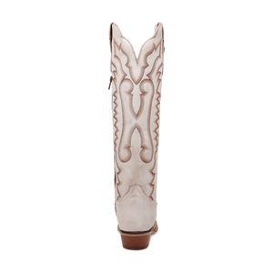 JOSIE LEATHER BOOT