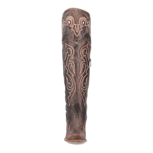KOMMOTION LEATHER BOOT
