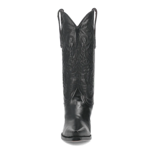 MARIA LEATHER BOOT