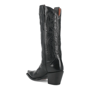 MARIA LEATHER BOOT