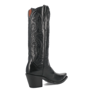 MARIA LEATHER BOOT