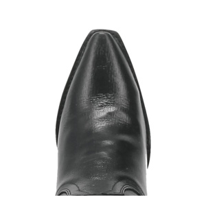 MARIA LEATHER BOOT