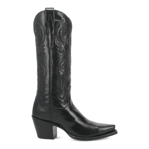 MARIA LEATHER BOOT