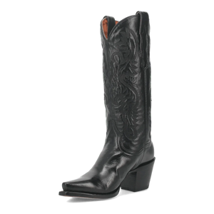 MARIA LEATHER BOOT