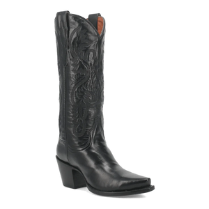 MARIA LEATHER BOOT