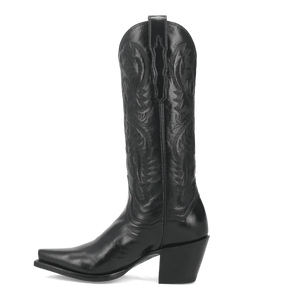 MARIA LEATHER BOOT