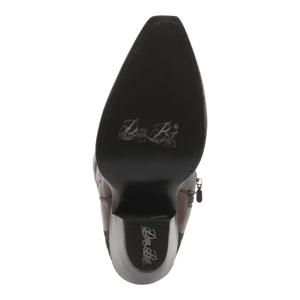 SEDUCTRESS LEATHER BOOT