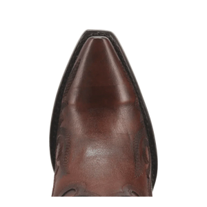 SEDUCTRESS LEATHER BOOT