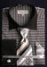 Daniel Ellissa Men's Black & White Spread Collar French Cuff Shirt & Tie Set: Arch Patterned Elegance - USA Men's Outlet