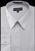 "Daniel Ellissa Men's Silver Dress Shirt: Timeless Regular Fit" - USA Men's Outlet