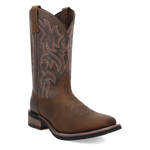 DECATUR LEATHER BOOT